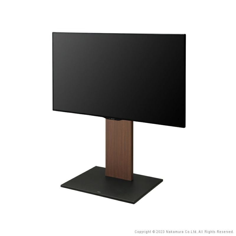 WALL TV STAND V2 ロータイプ 壁寄せテレビスタンド メーカー直営店