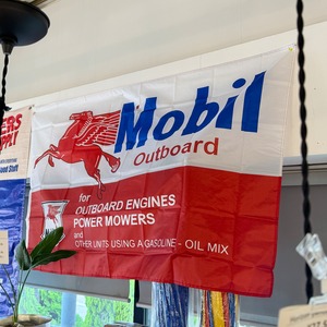 Mobil Flag