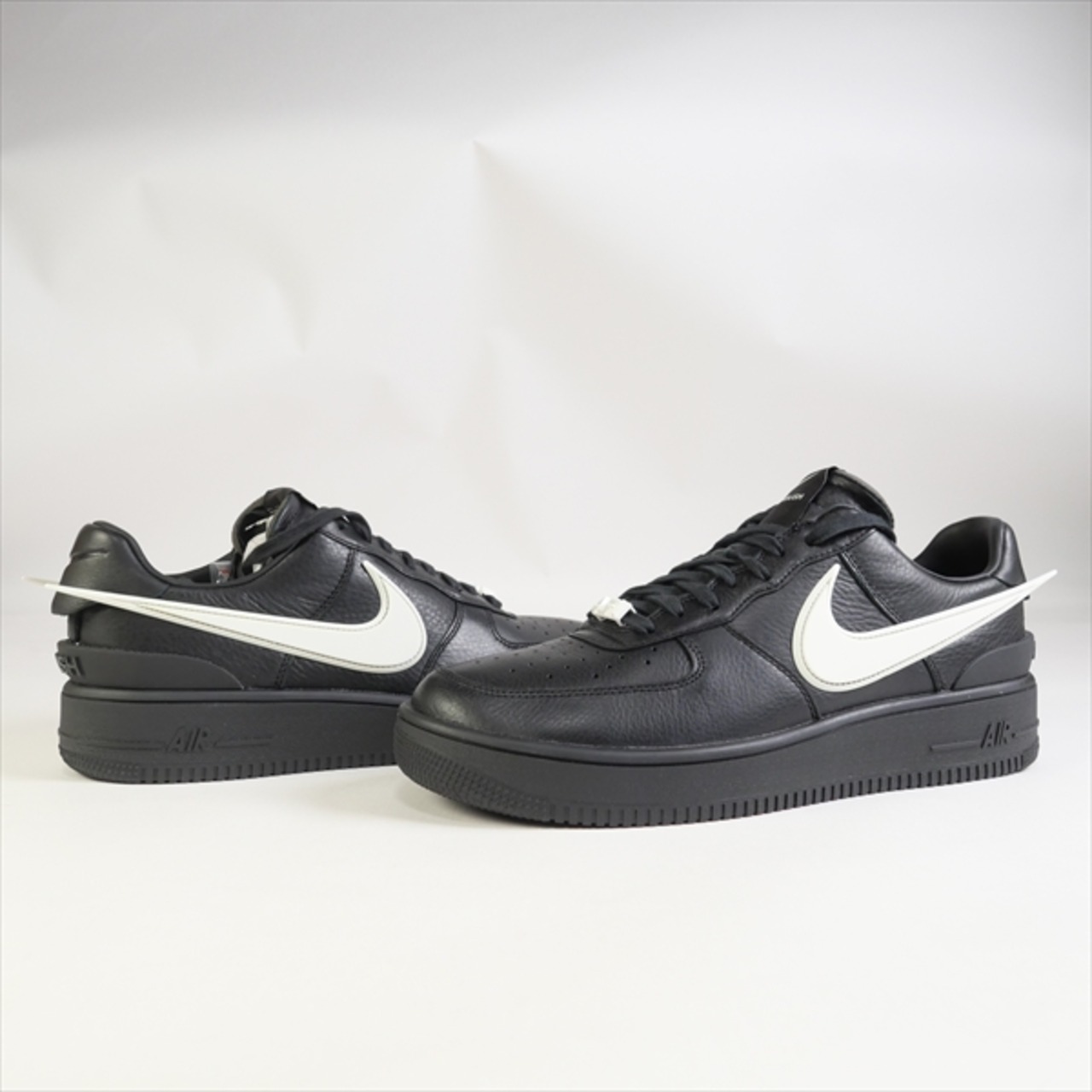 Size【30.0cm】 AMBUSH アンブッシュ ×NIKE ナイキ AIR FORCE 1 LOW 