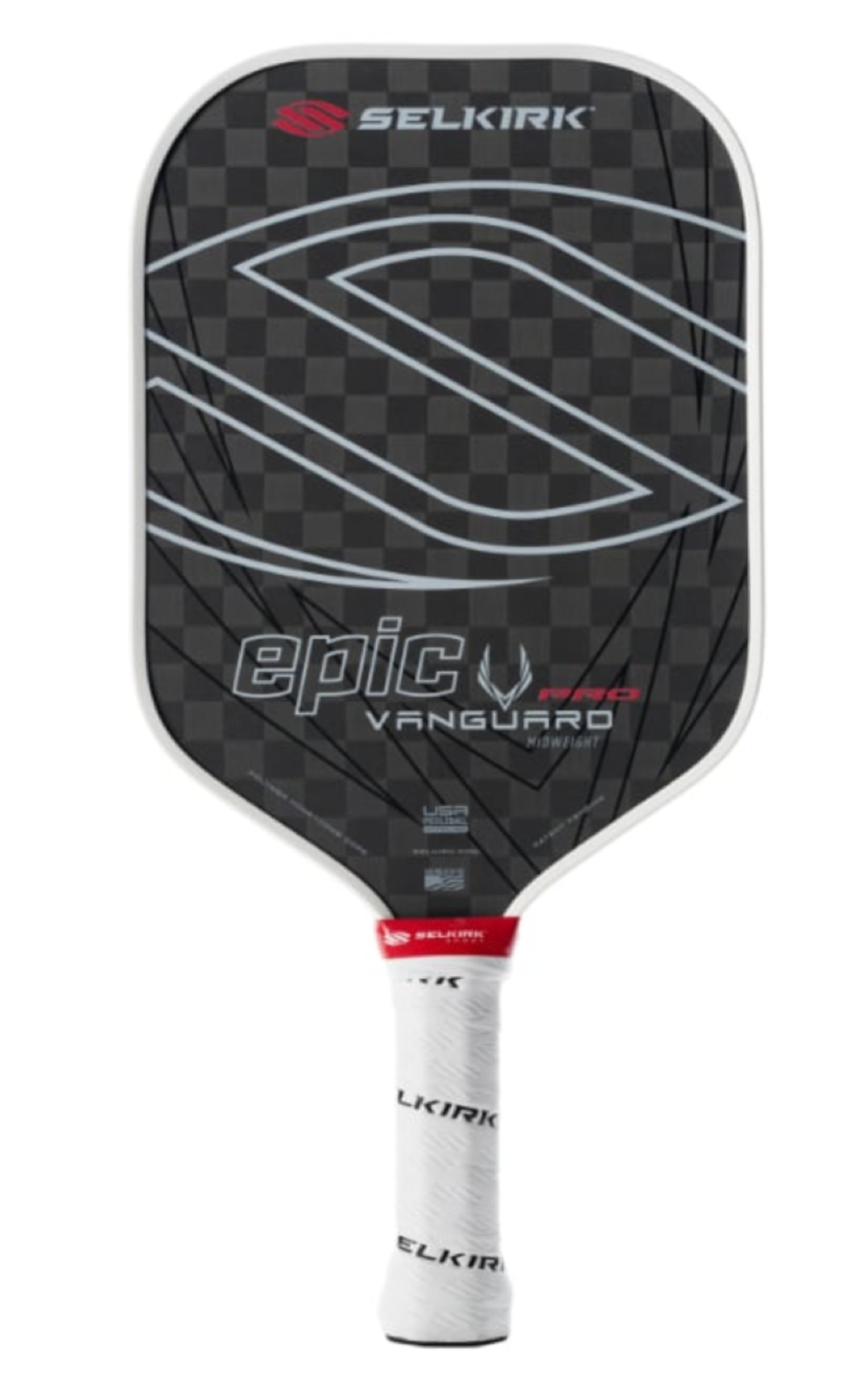 Selkirk VANGUARD Pro - Epic ピックルボールパドル | SANNO Selkirk VANGUARD Pro - Epic ピックルボールパドル | SANNO