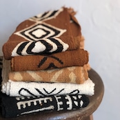 《No.005》ボゴランベルト黒 泥染め 今回入荷分は写真15〜19枚目