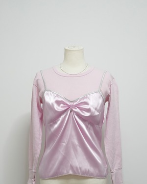 DESIGN CAMISOLE