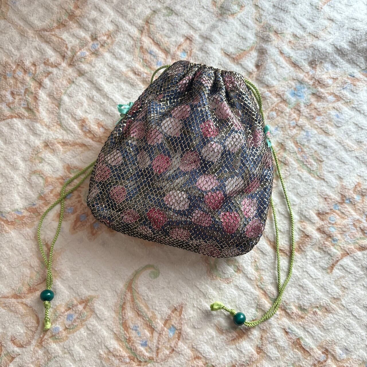 巾着 | 古着屋 Roinaz