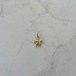 【14K1-51】14K gold charm