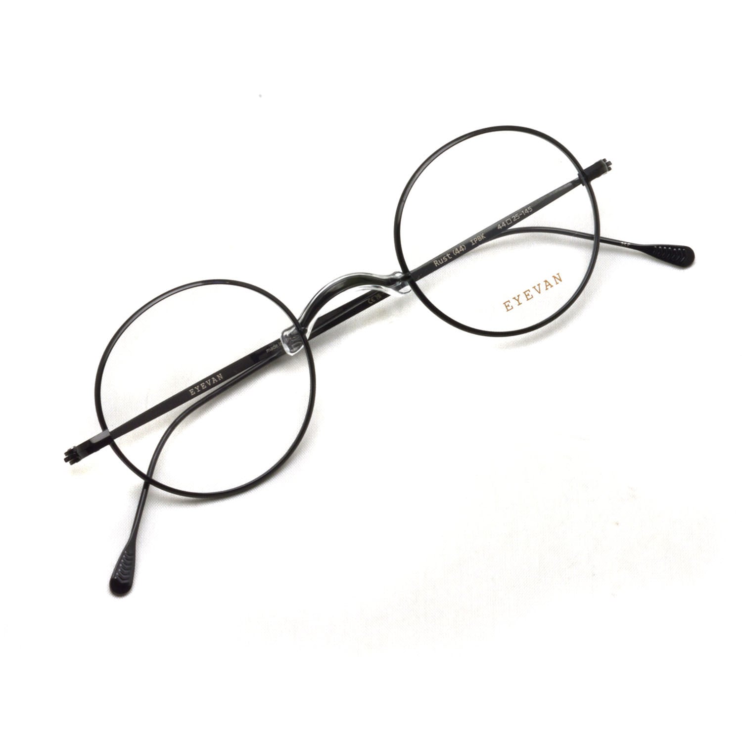 EYEVAN アイヴァン | 中目黒のメガネ・サングラスセレクトショップ 