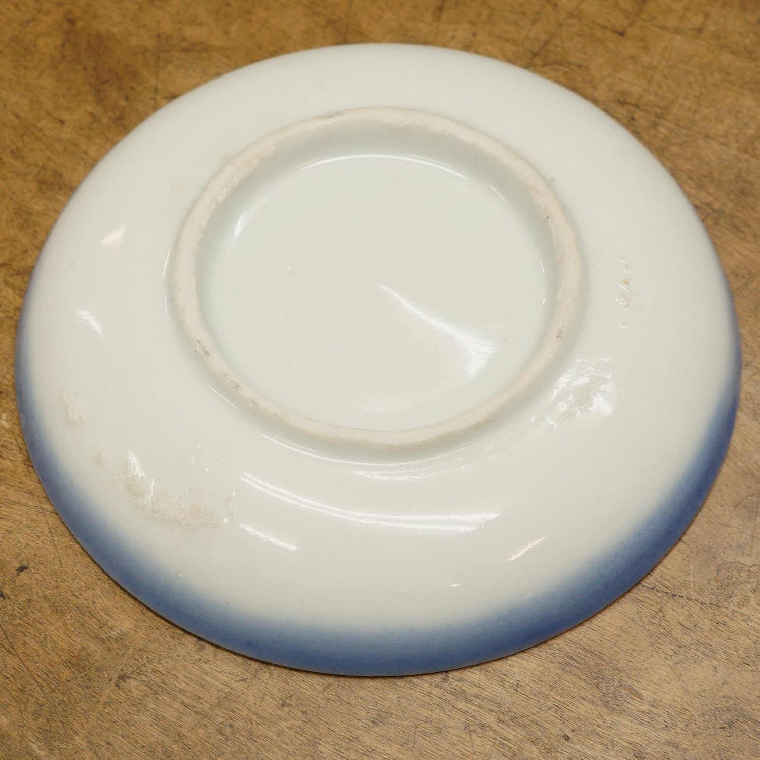 1539G4 図変わり印判皿 小皿 昭和レトロ アンティーク 1539G4 図変わり印判皿 小皿 昭和レトロ アンティーク