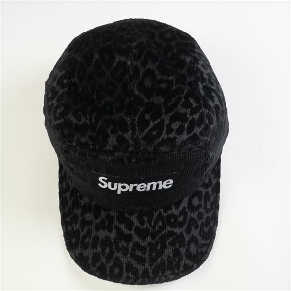 Size【フリー】 SUPREME シュプリーム 23AW Leopard Corduroy Camp Cap