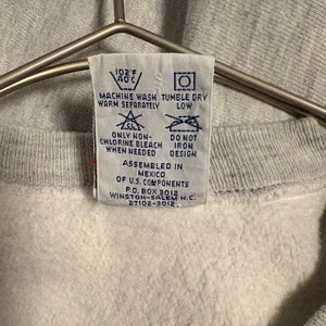 90s champion REVERSE WEAVE リバースウィーブ スウェット