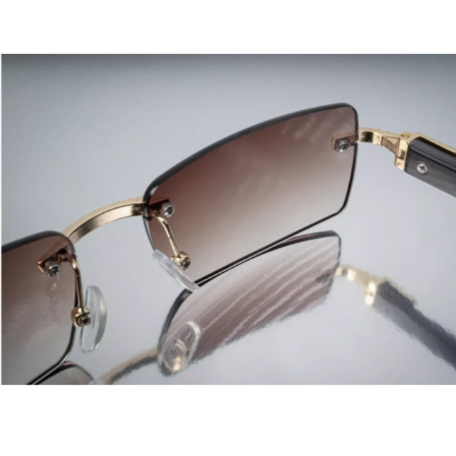 DRIP6680】TGF Killer Logo Diamond Studded Sunglasses | DRIP DRIP6680】TGF Killer Logo Diamond Studded Sunglasses | DRIP