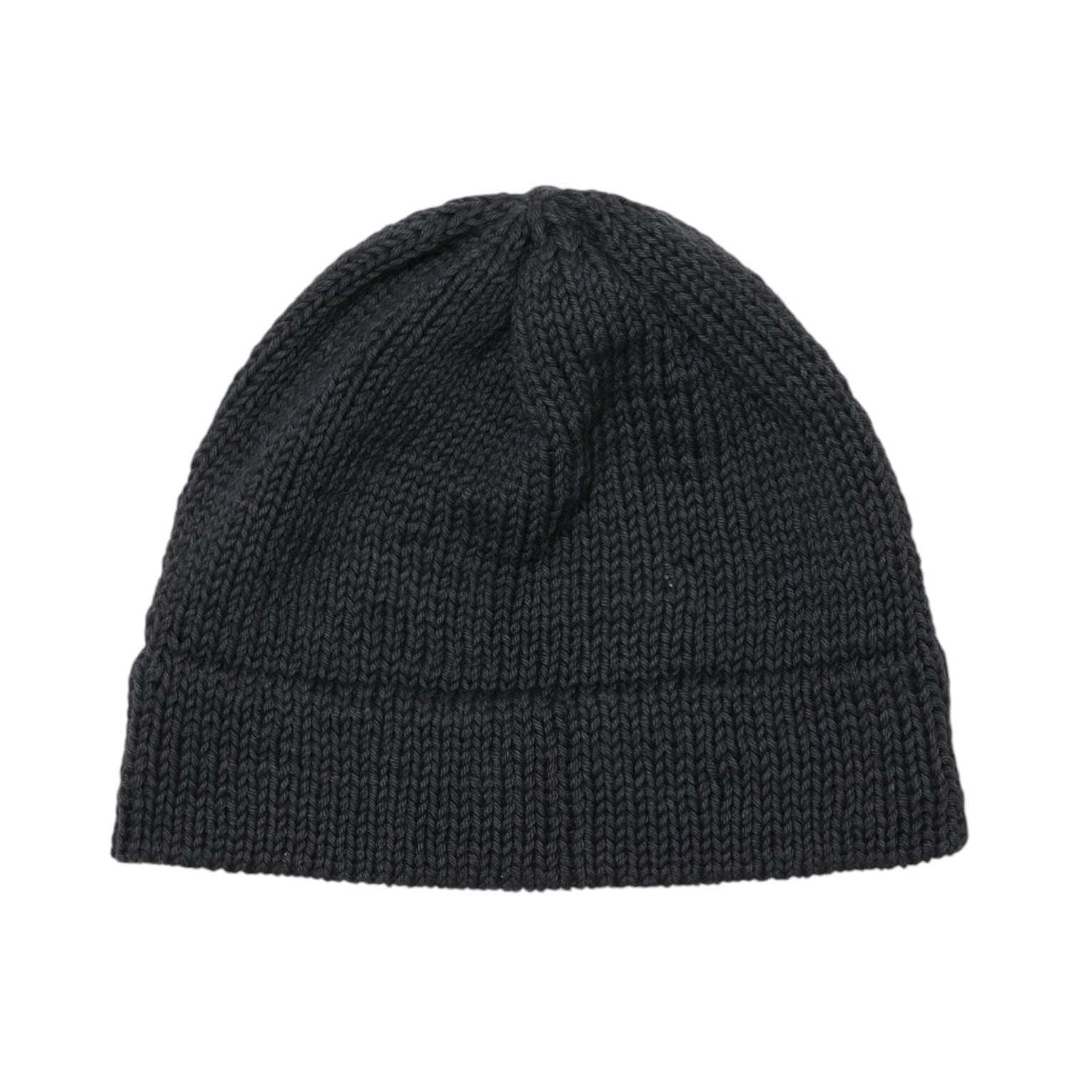 【BAL】HAND KNIT BEANIE(ASPHALT)〈国内送料無料〉