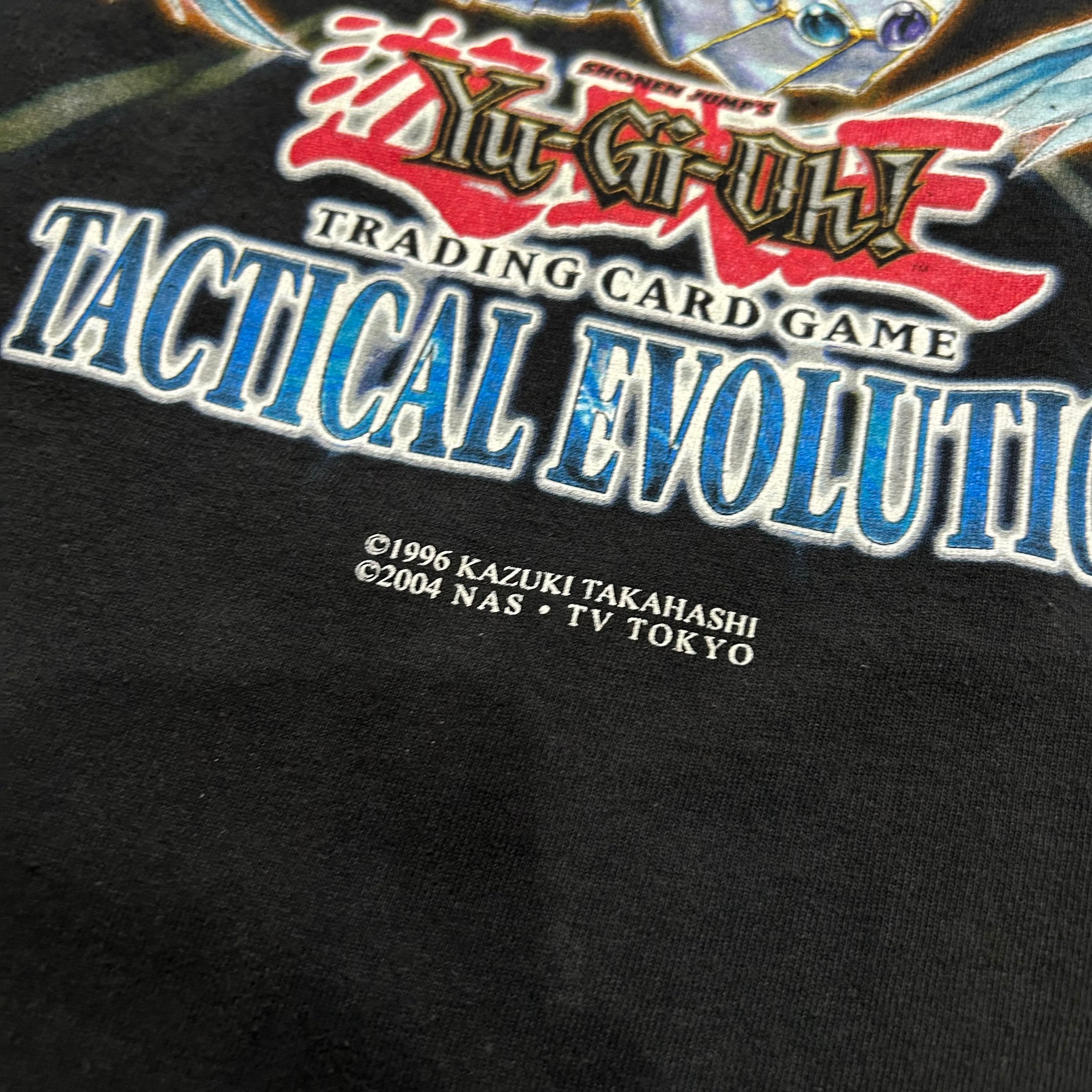 2004s Yugioh 遊戯王 
