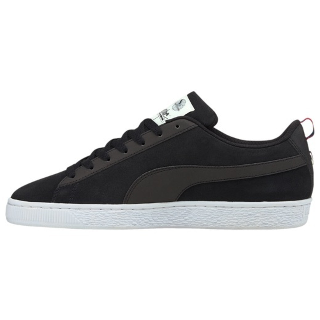 PUMA BMW Motorsport x Suede 21 プーマ | jordan_sneakers