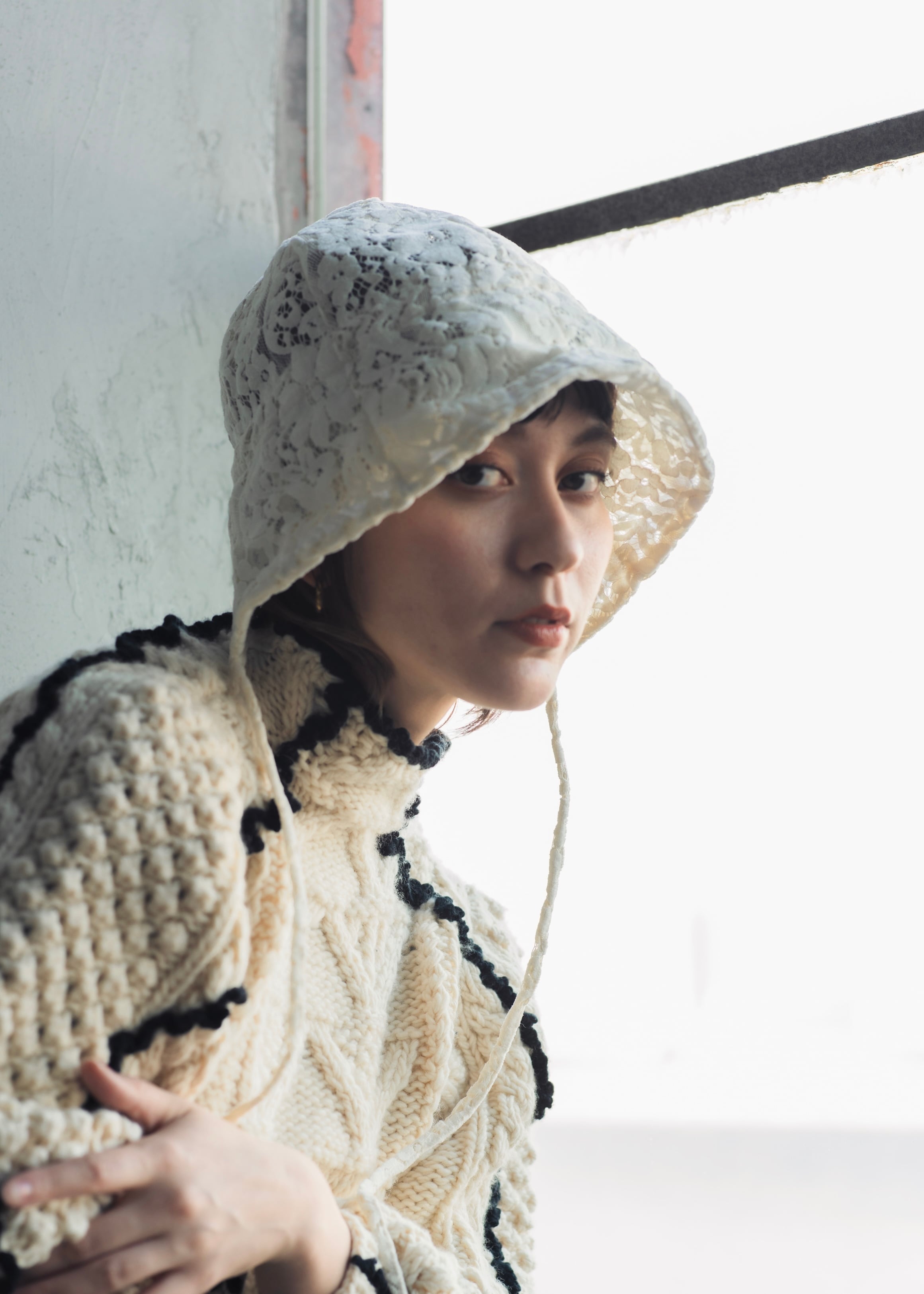 HATS | ORIENT MILLINERY