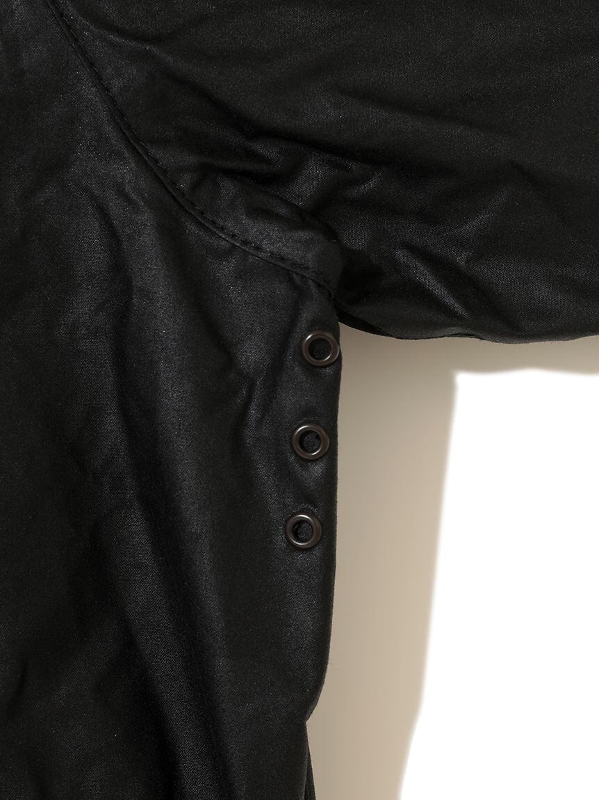 Barbour(バブアー) - TRANSPORT WAX JACKET/SAGE(トランスポート/セージ Barbour(バブアー) - TRANSPORT WAX JACKET/SAGE(トランスポート/セージ