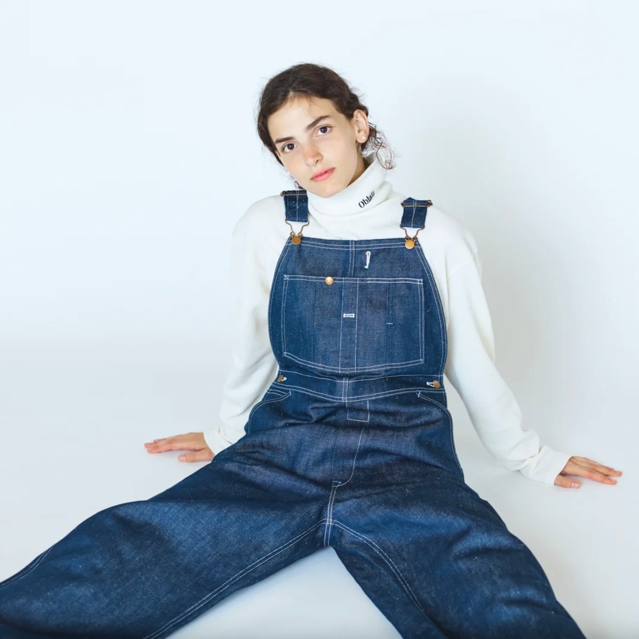 Oblada FRONTIER PANTS