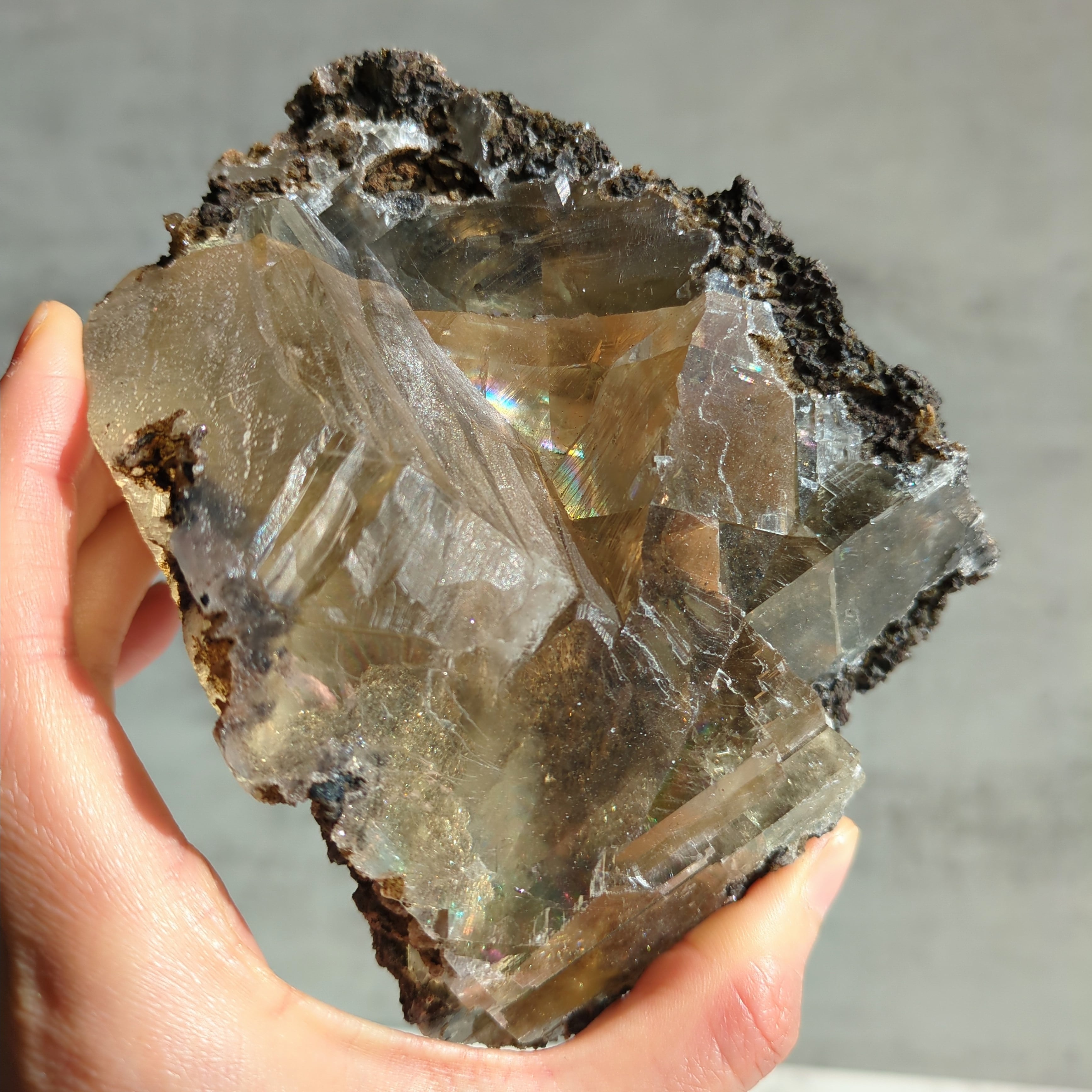 ほしあかり 天然石のお店