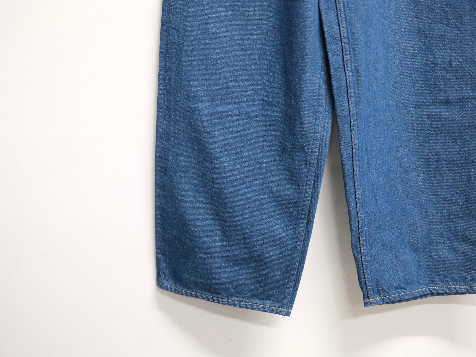 O-(レイチョウルイラボ)” IOS COMFORT 11oz” | Lapel online store