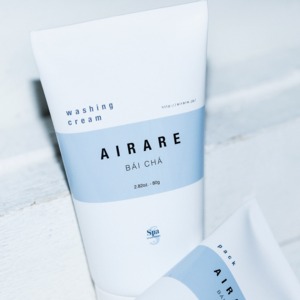 ｜AIRARE｜ウォッシングクリーム