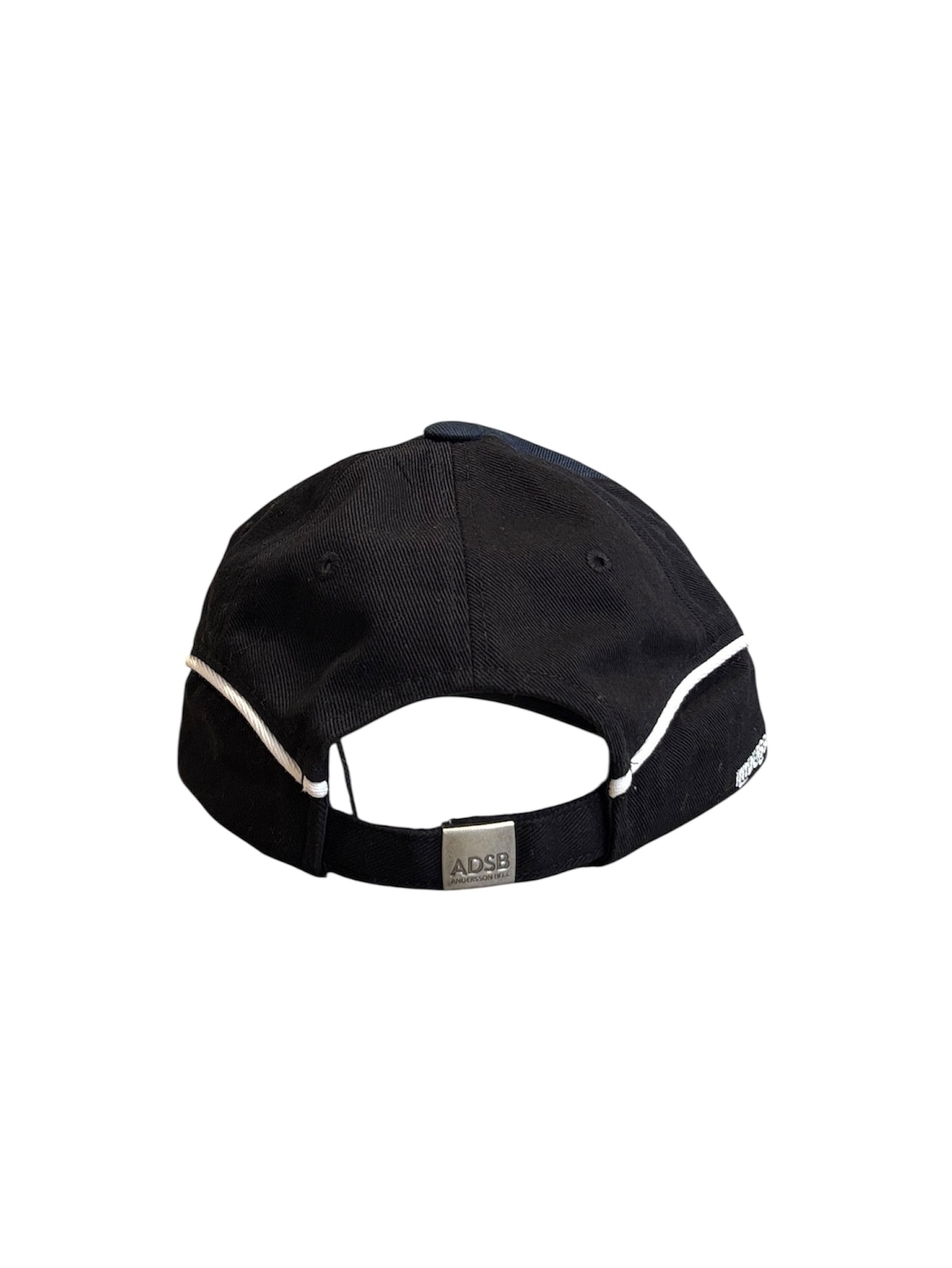 【26SS】ADSB Andersson Bell アンダーソンベル / HEART LOGO CAP - 3