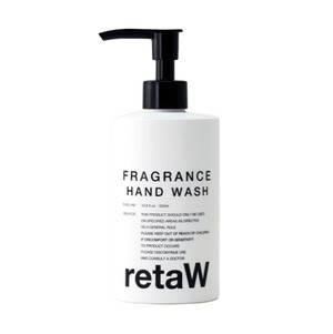 retaW - hand wash - EVELYN*