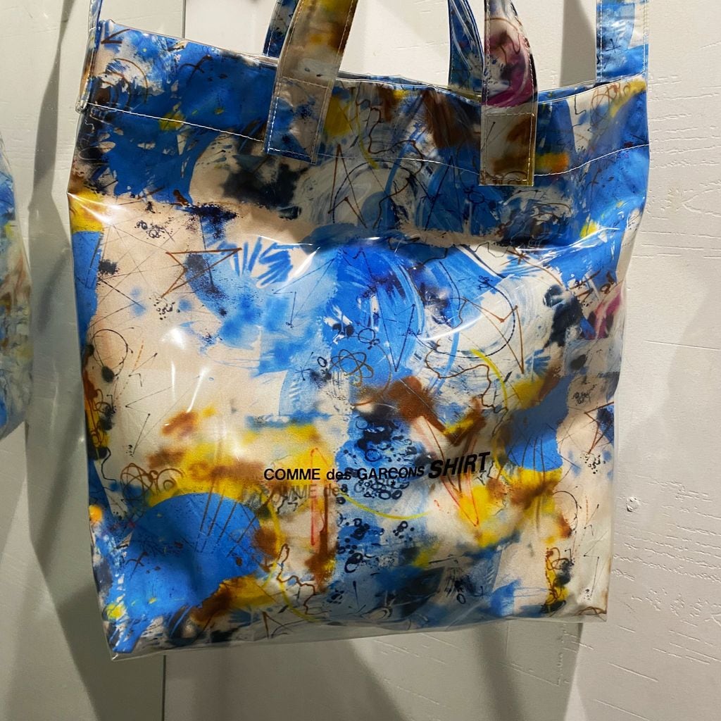 COMME des GARCONS SHIRT コムデギャルソンシャツ 20AW Shoulder Bag