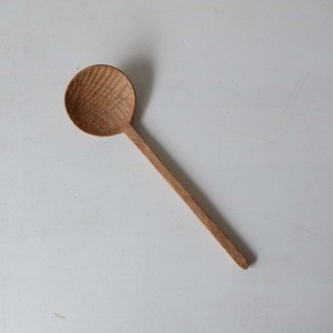 堀宏治 くるみ まる匙（26-017）