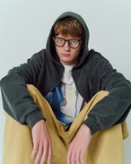 ADAM PATEK reactive lens  sunglasses (BRN) AP2529035