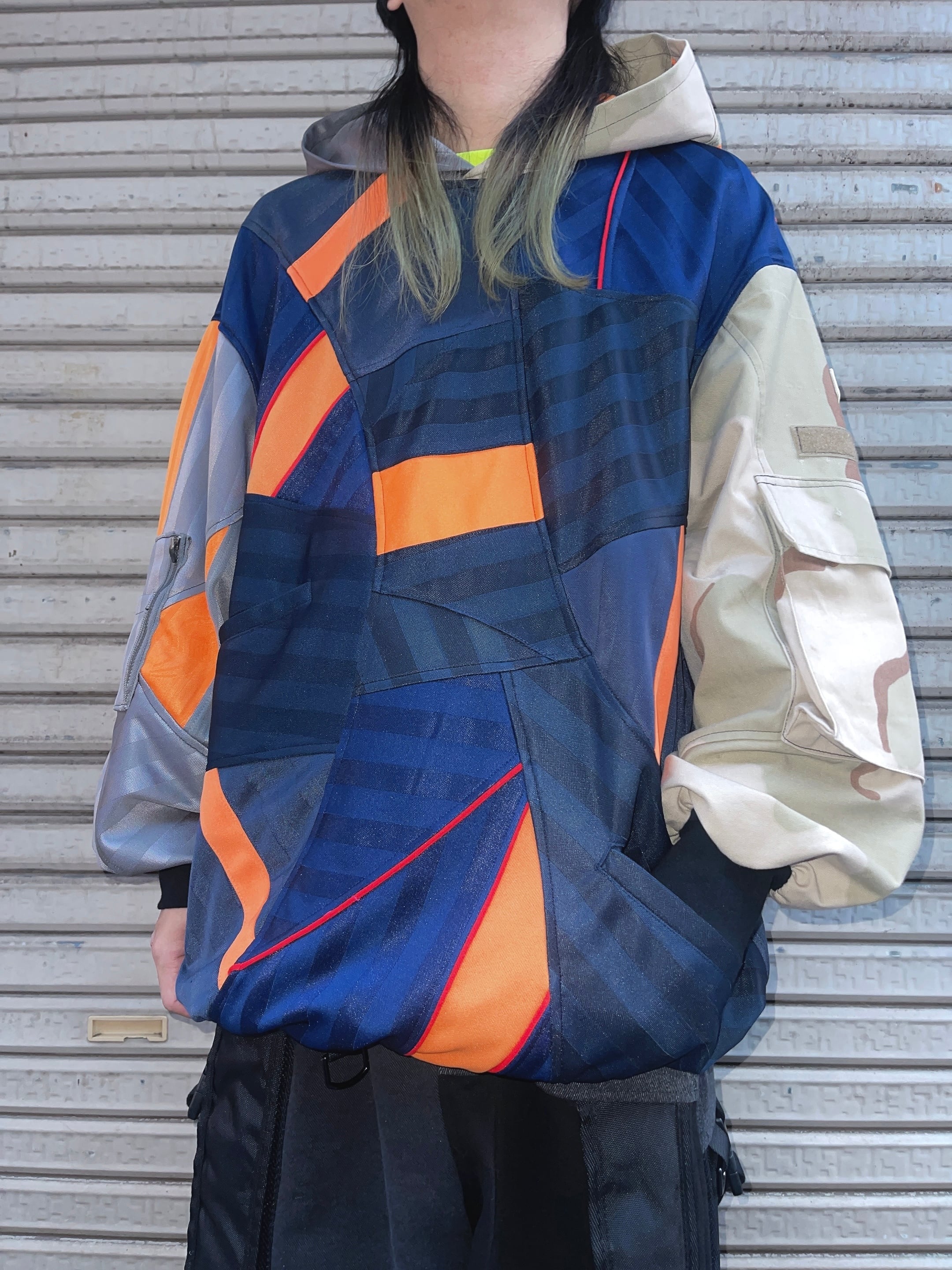 かむばかり | zetsukigu