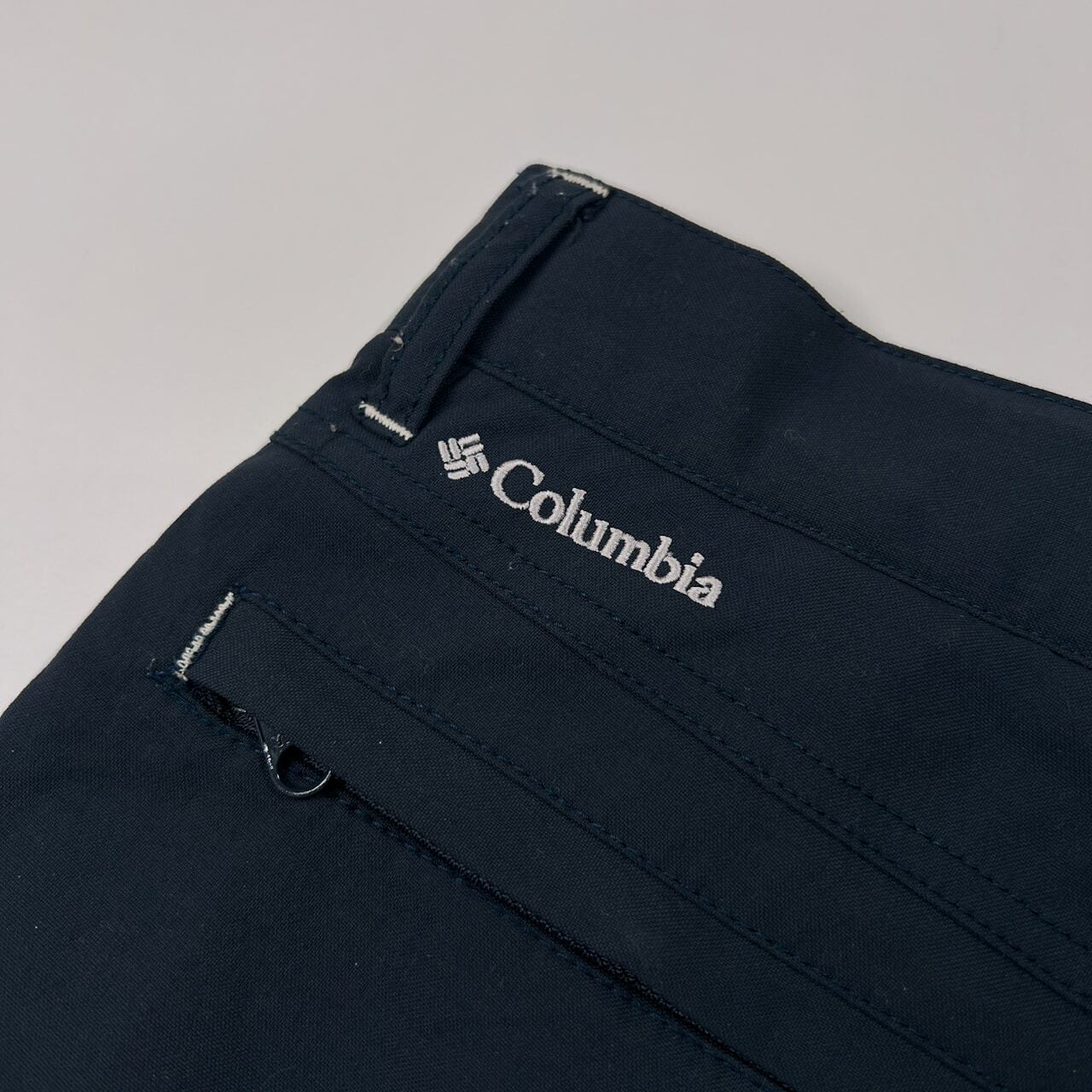 Columbia コロンビア 裏地フリース系 防寒 オムニシールド パンツ