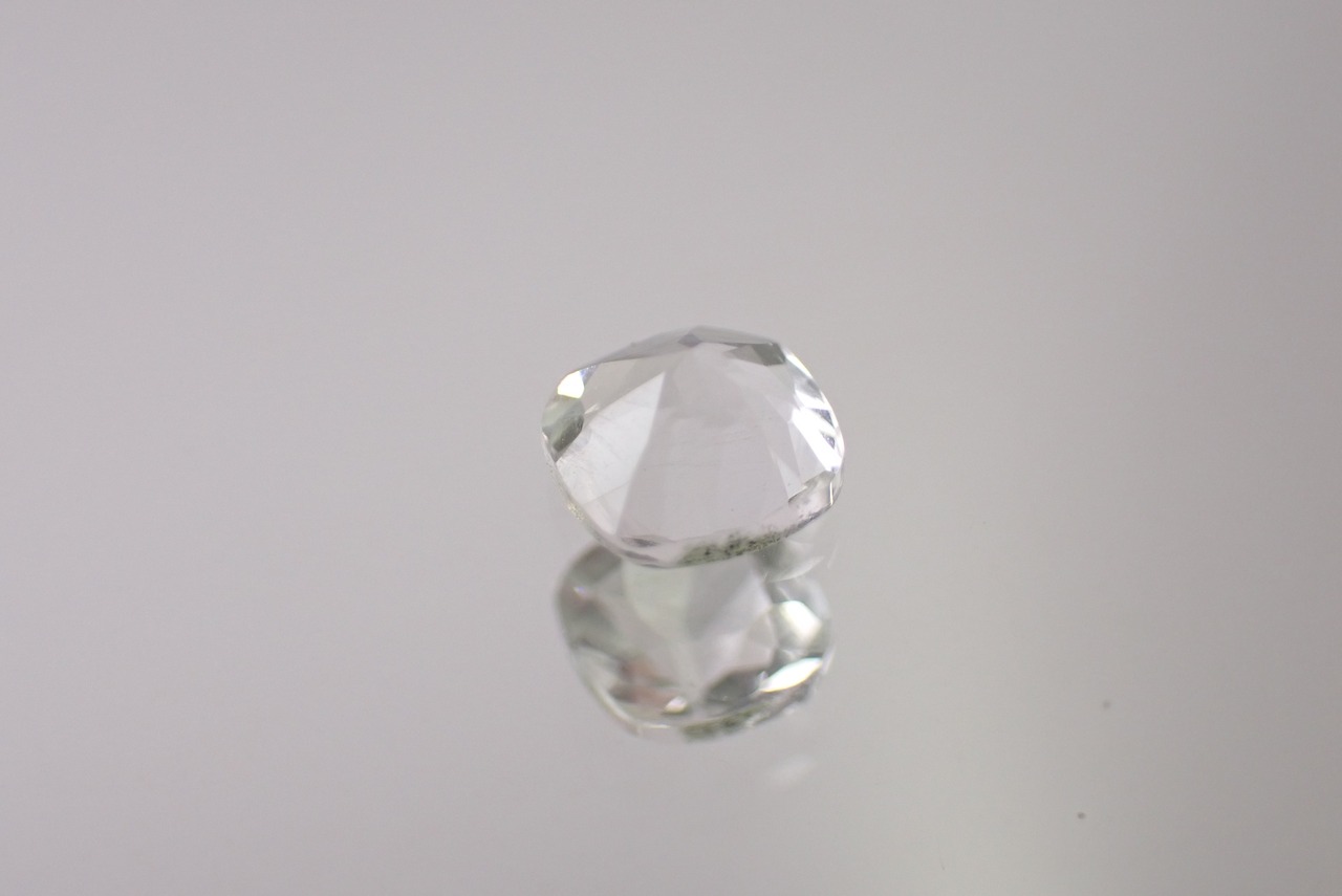 ハイアライトオパール　0.46ct　[C8‐72]