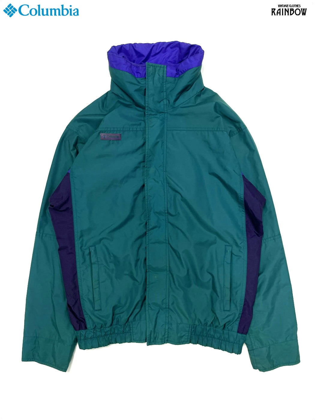 80s berghaus アノラックジャケット USED］80's “ Berghaus バーグハウス/ ALPINE EXTREM ” GORE-TEX