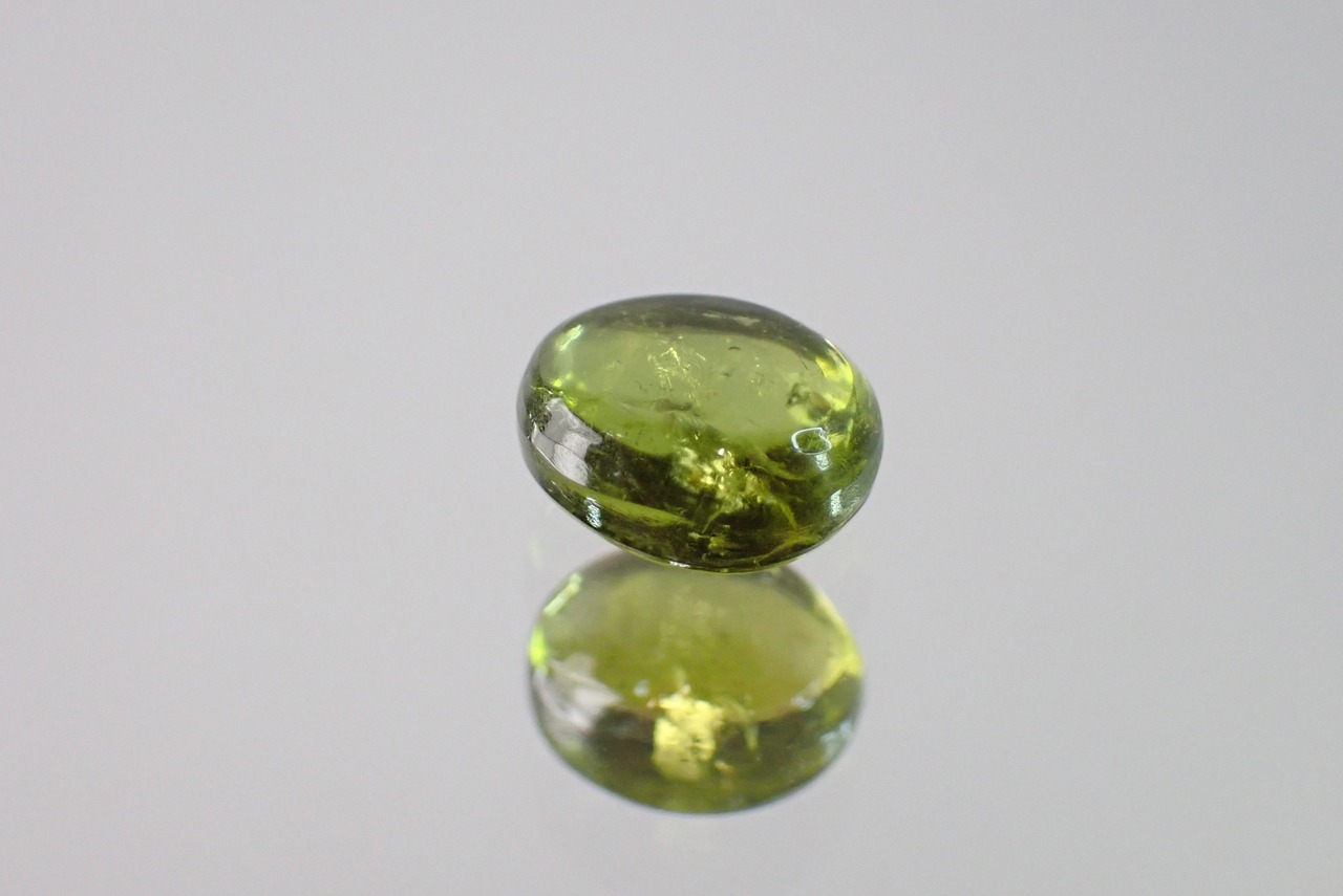 クロムトルマリン　1.71ct　[C4‐251]