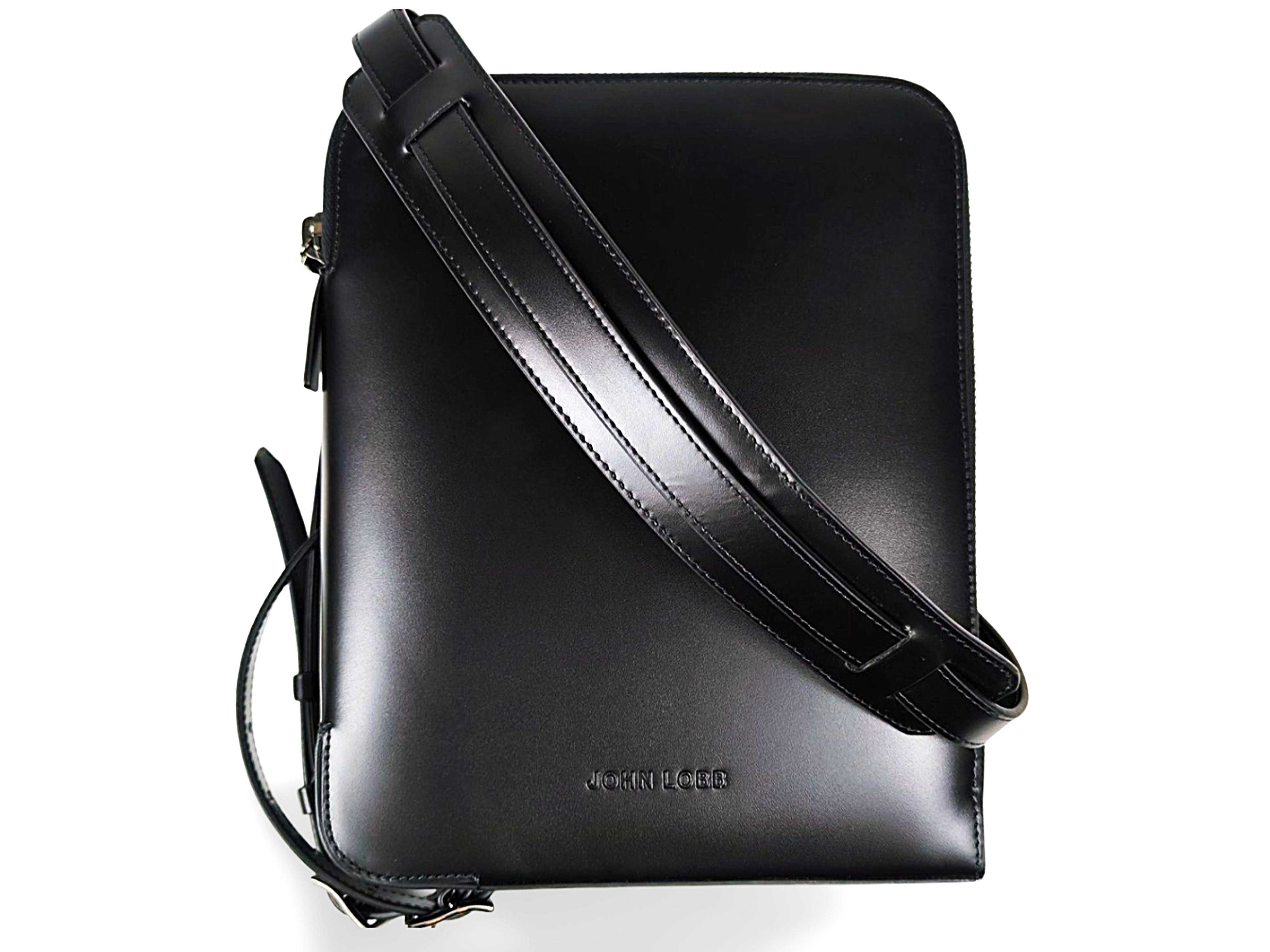 ☆定価20.1万円超・超激レア・新品未使用☆ ジョンロブ スモール
