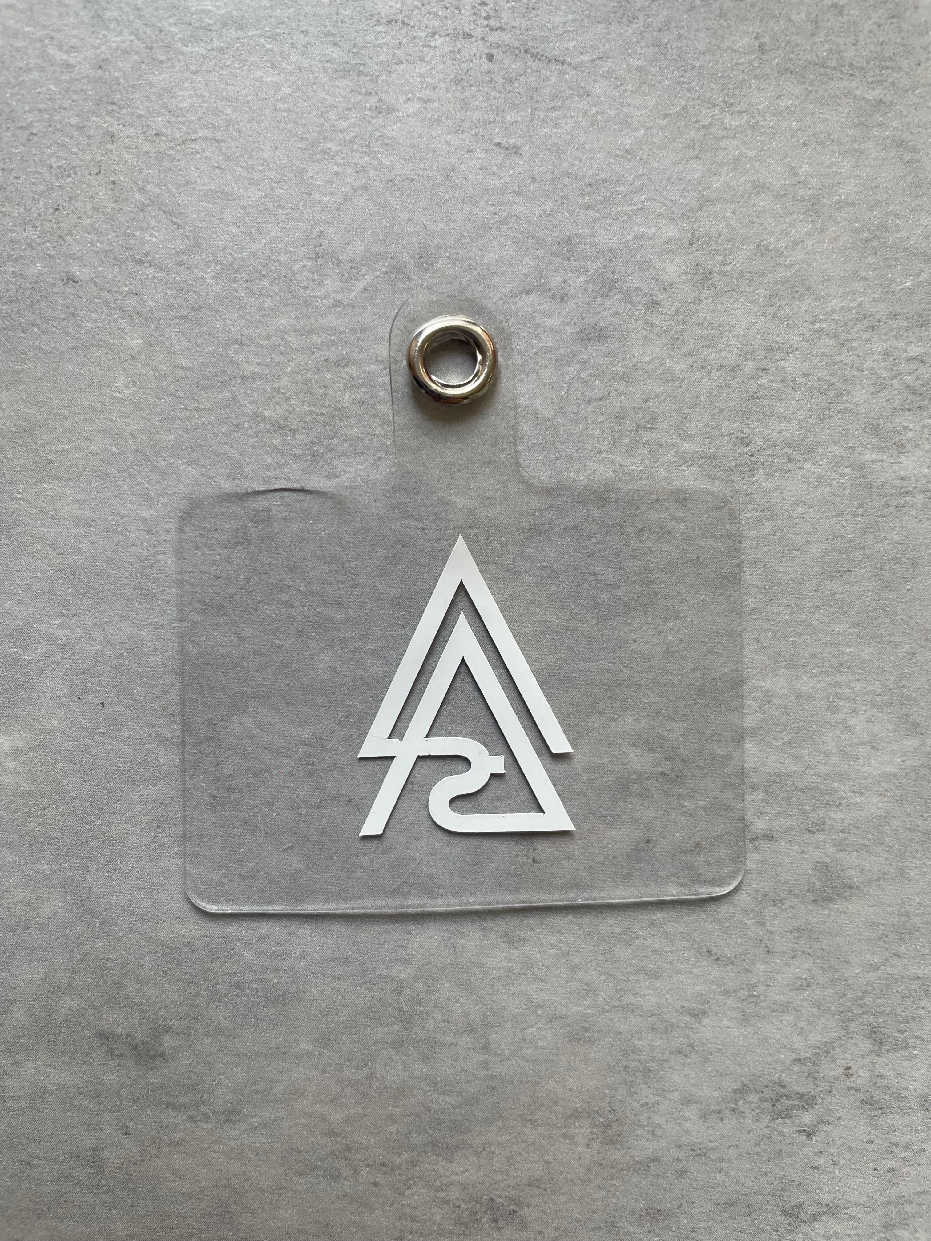 CO5(プラコ）スマートフォンストラップ | anusaya