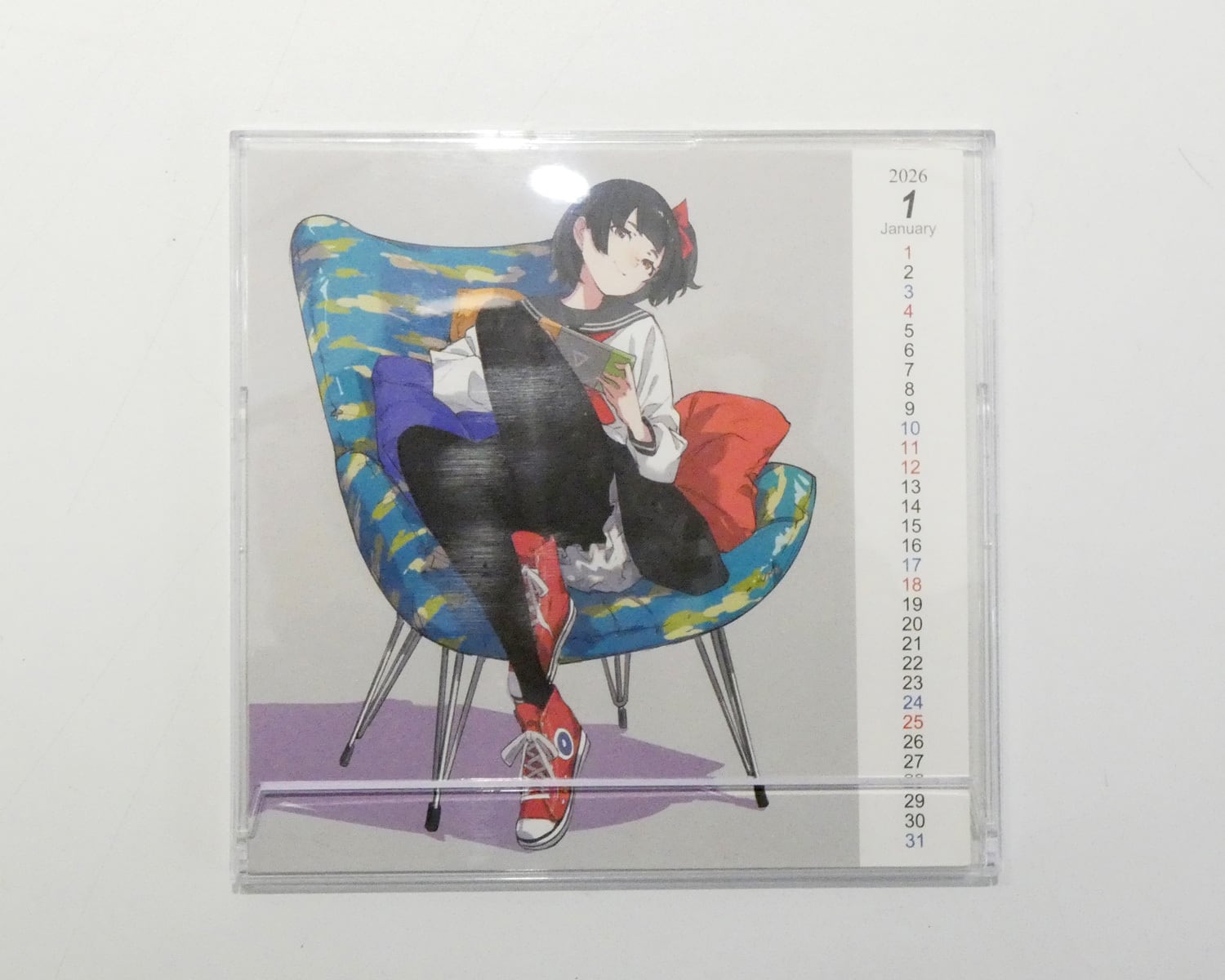 popman】☆直筆サイン入り☆展示作品22 ※受注商品 | ACG SHOP