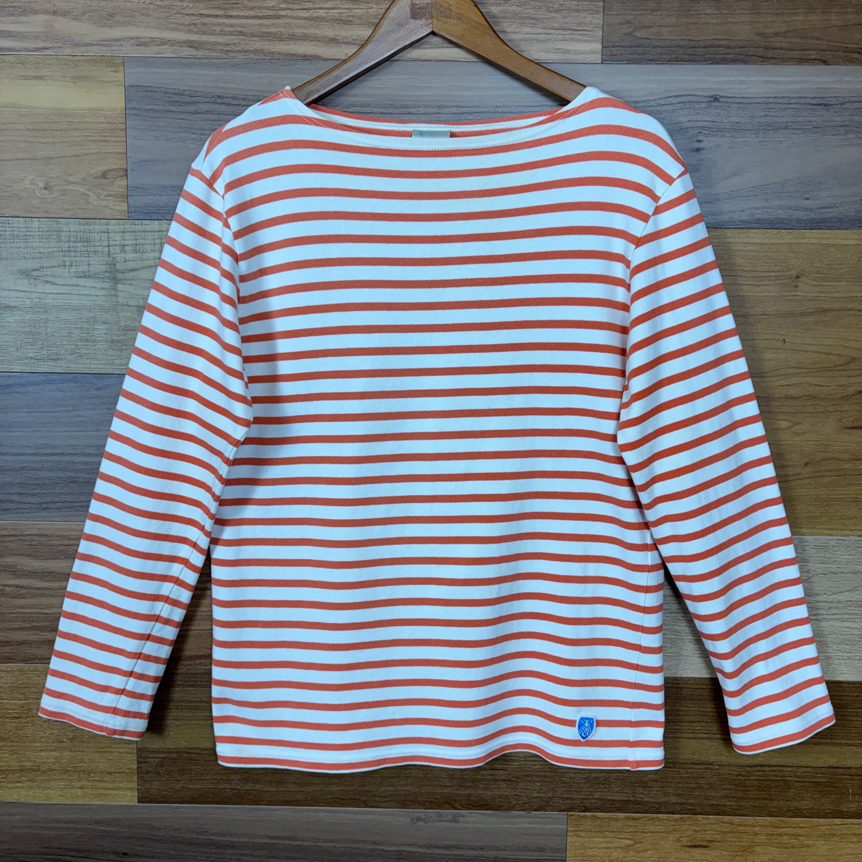 60s LEVI'S 501 BIGE リーバイス ビッグE デニム ランチョンマット 60