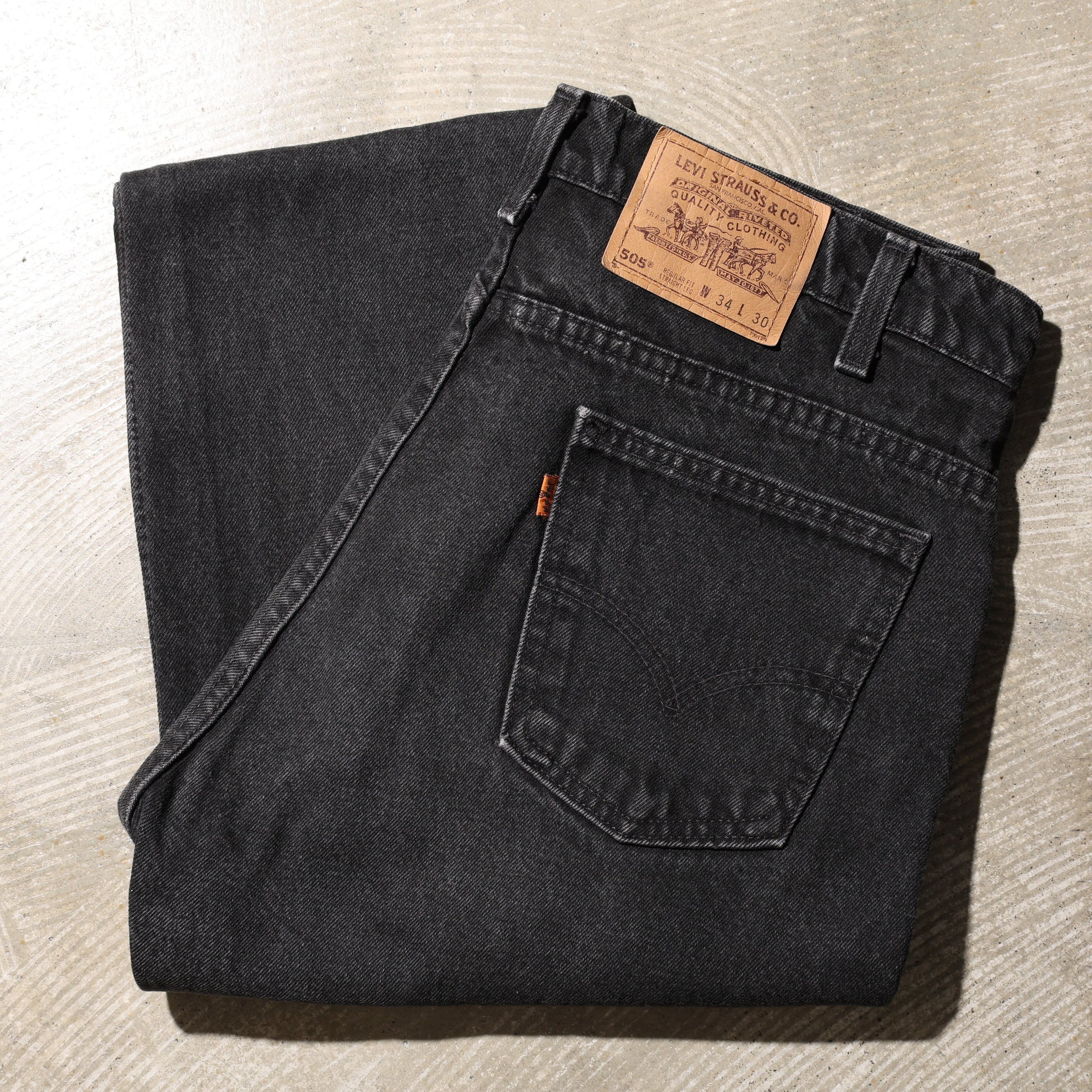 Jeans | エンカウント