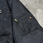 Alpha 4XL CWU45/P flight jacket