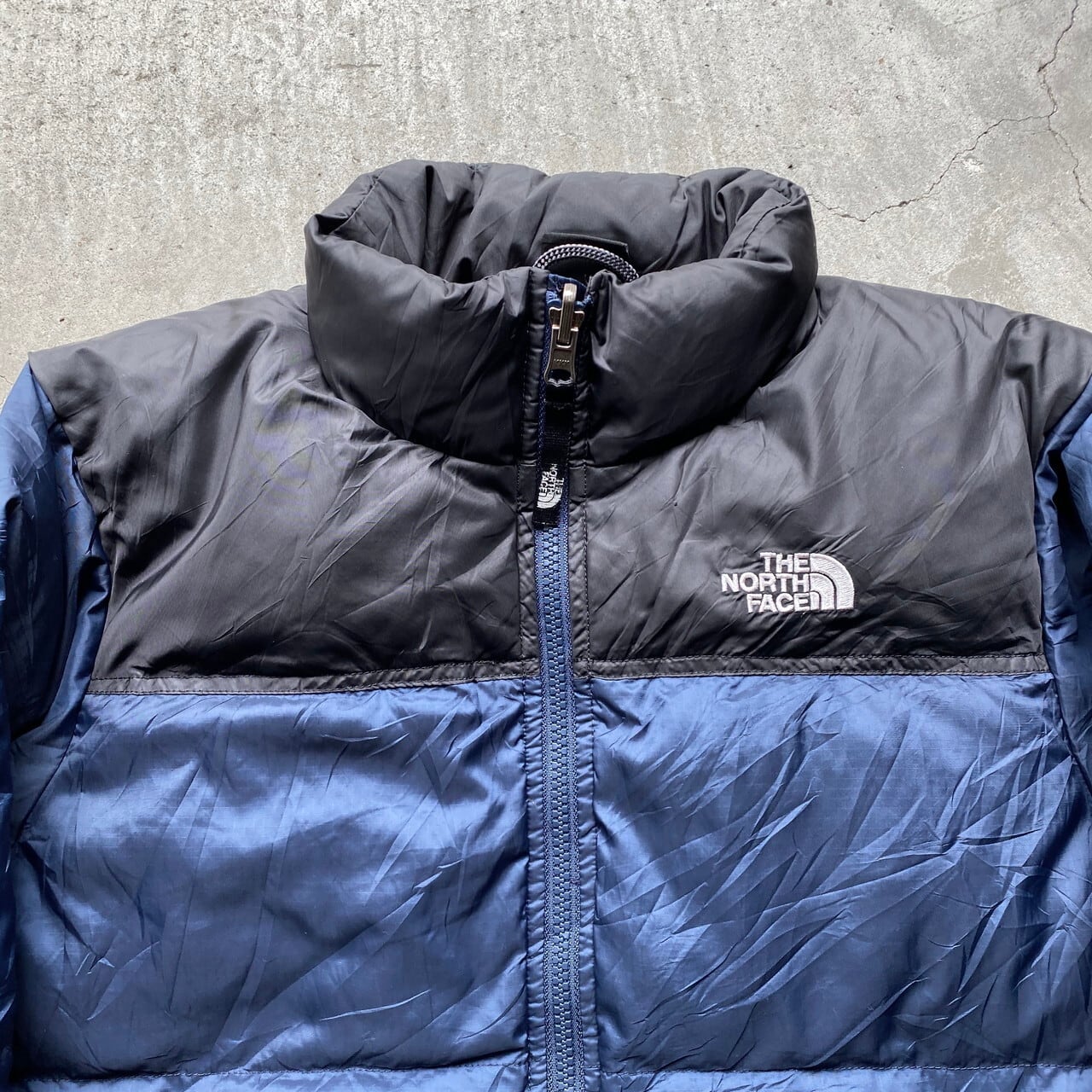 THE NORTH FACE  キッズ ヌプシ ダウンジャケット100㎝