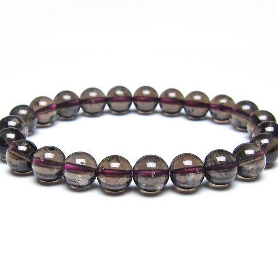 コロンビアナイト ブレスレット 8mm 一点物 おまかせ便 111-50091