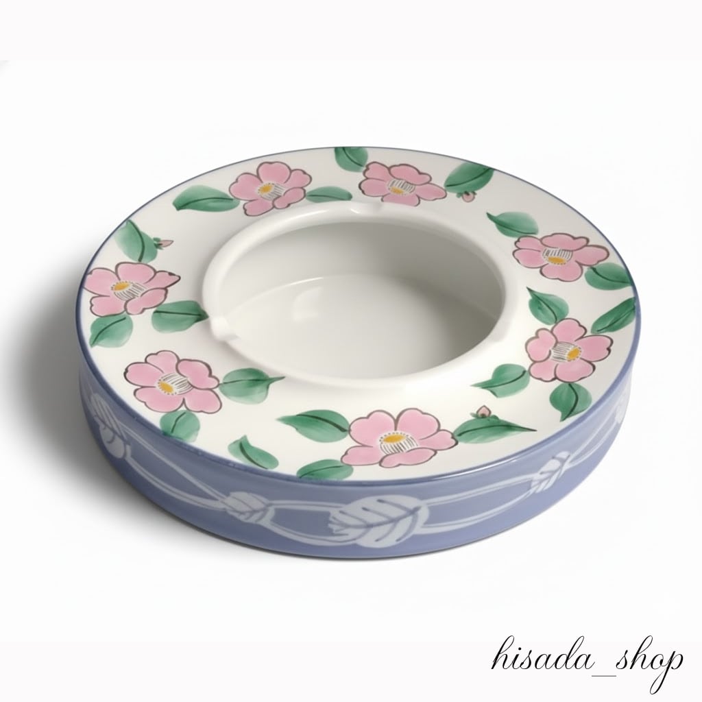 灰皿 椿 | hisadashop