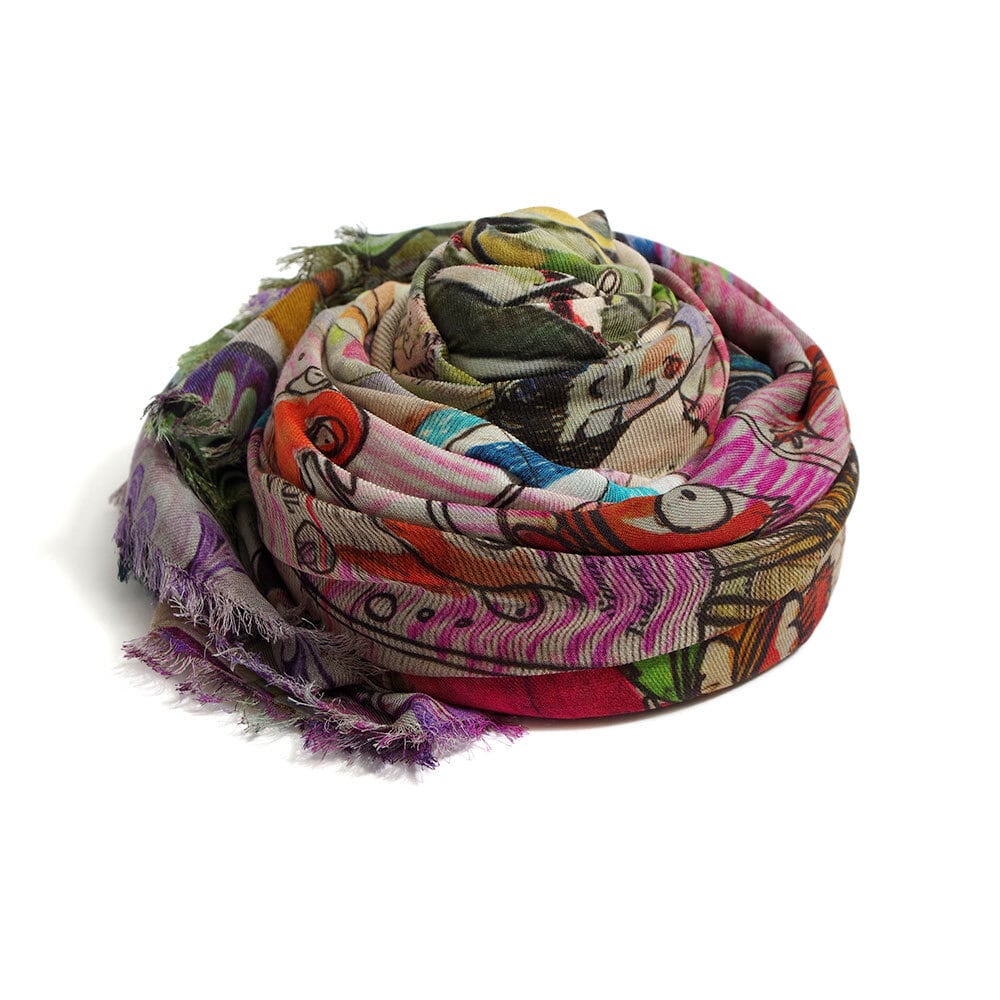 Faliero Sarti ファリエロサルティ】2025-2026秋冬コレクション Comedy