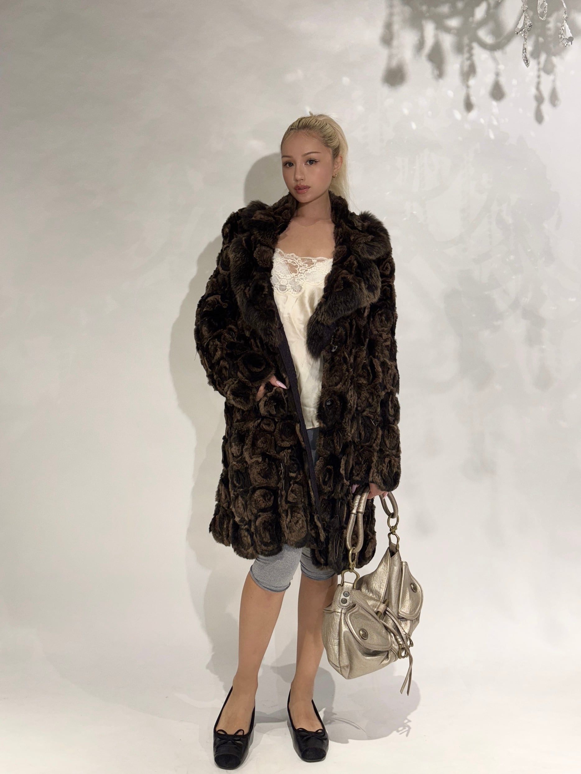 FUR | TSUKI BOUTIQUE