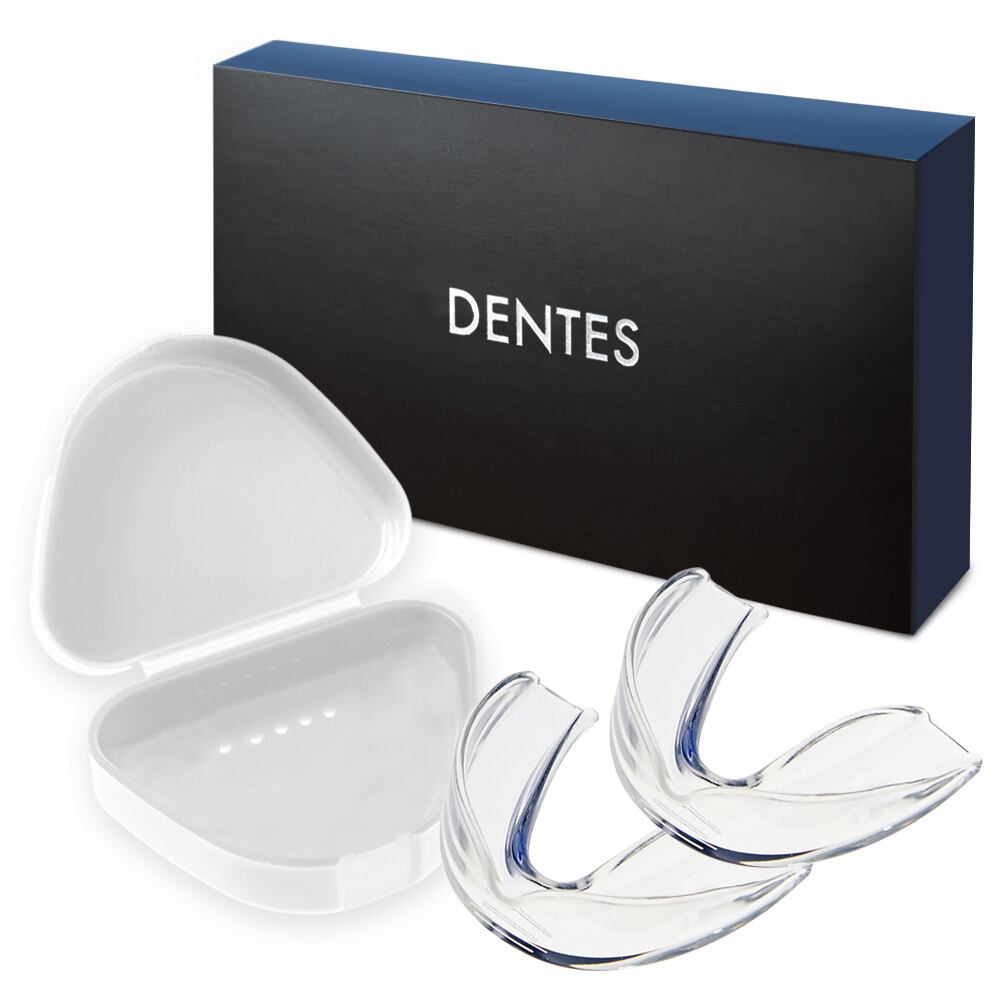 MY HOME DENTAL】簡単型取りマウスピース／4個入り | coconem