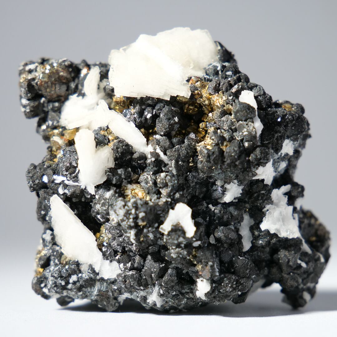 バライト パイライト ウルツ鉱 / 原石 標本 | ariife.公式オンライン