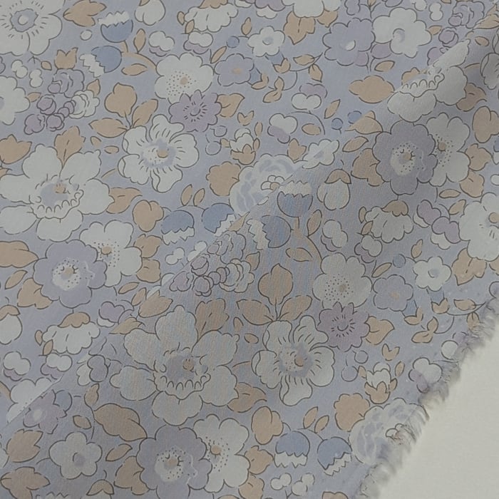 LIBERTY JAPAN》HHF 別注 | HONEY HONEY FABRIC