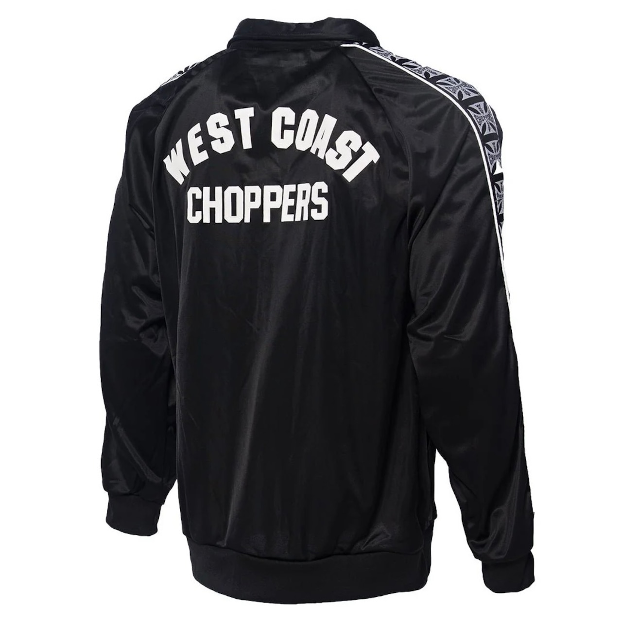 OG トラック スーツ ジャケット:West Coast Choppers ウエスト コースト チョッパーズ