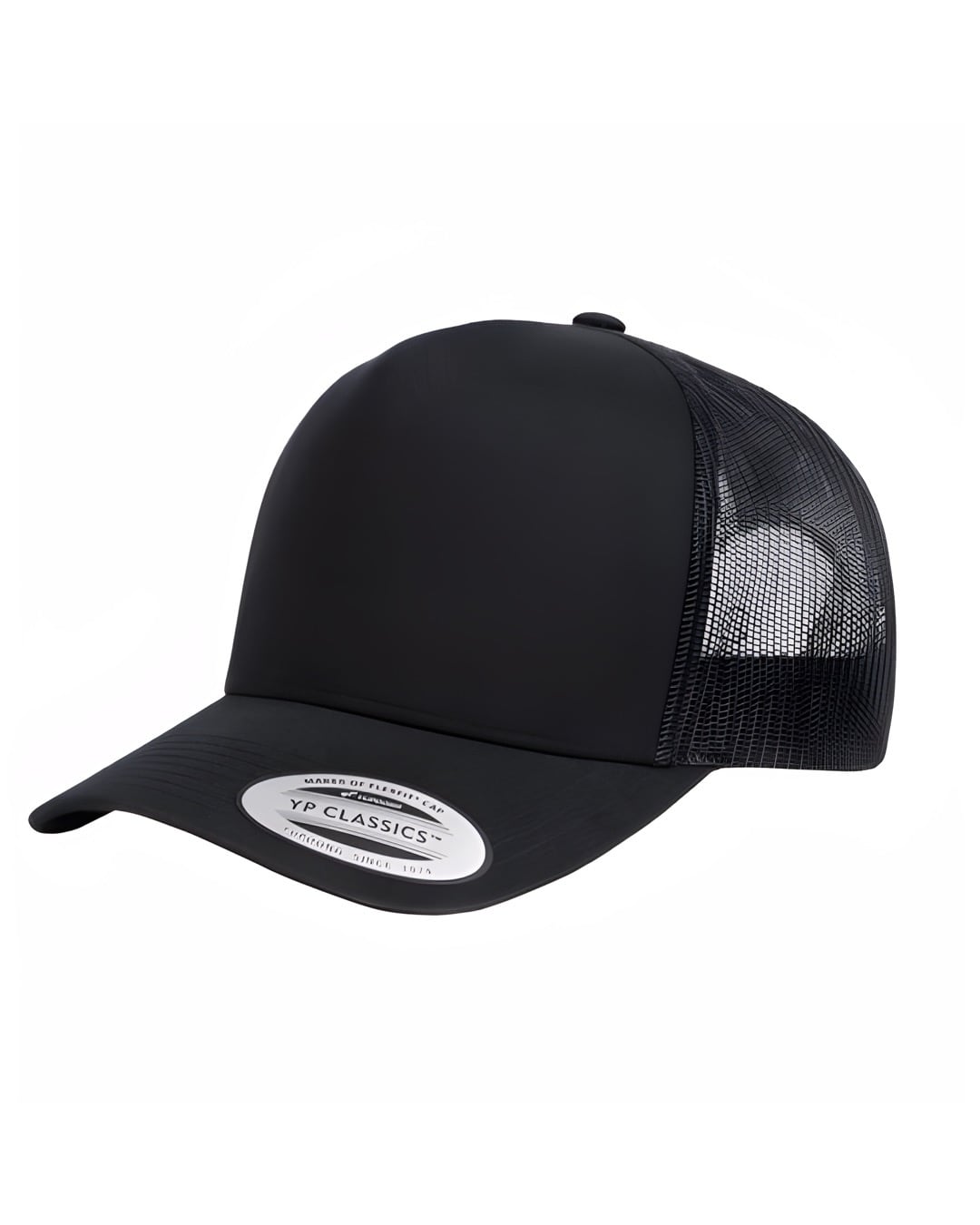 シンプル メッシュキャップ E0073