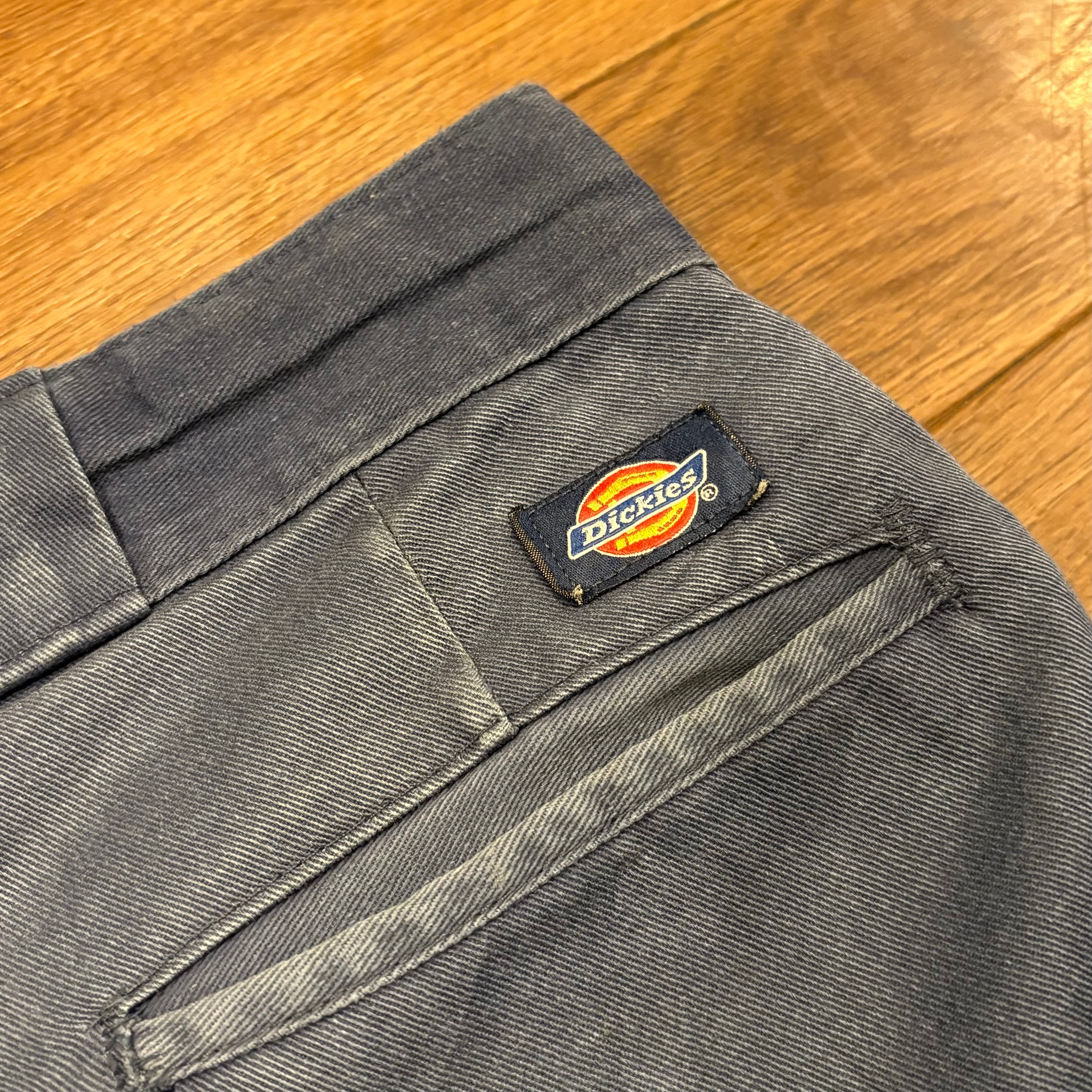 フェードの王様】Dickies 874 | 下北沢SPiKe＆SPiCe