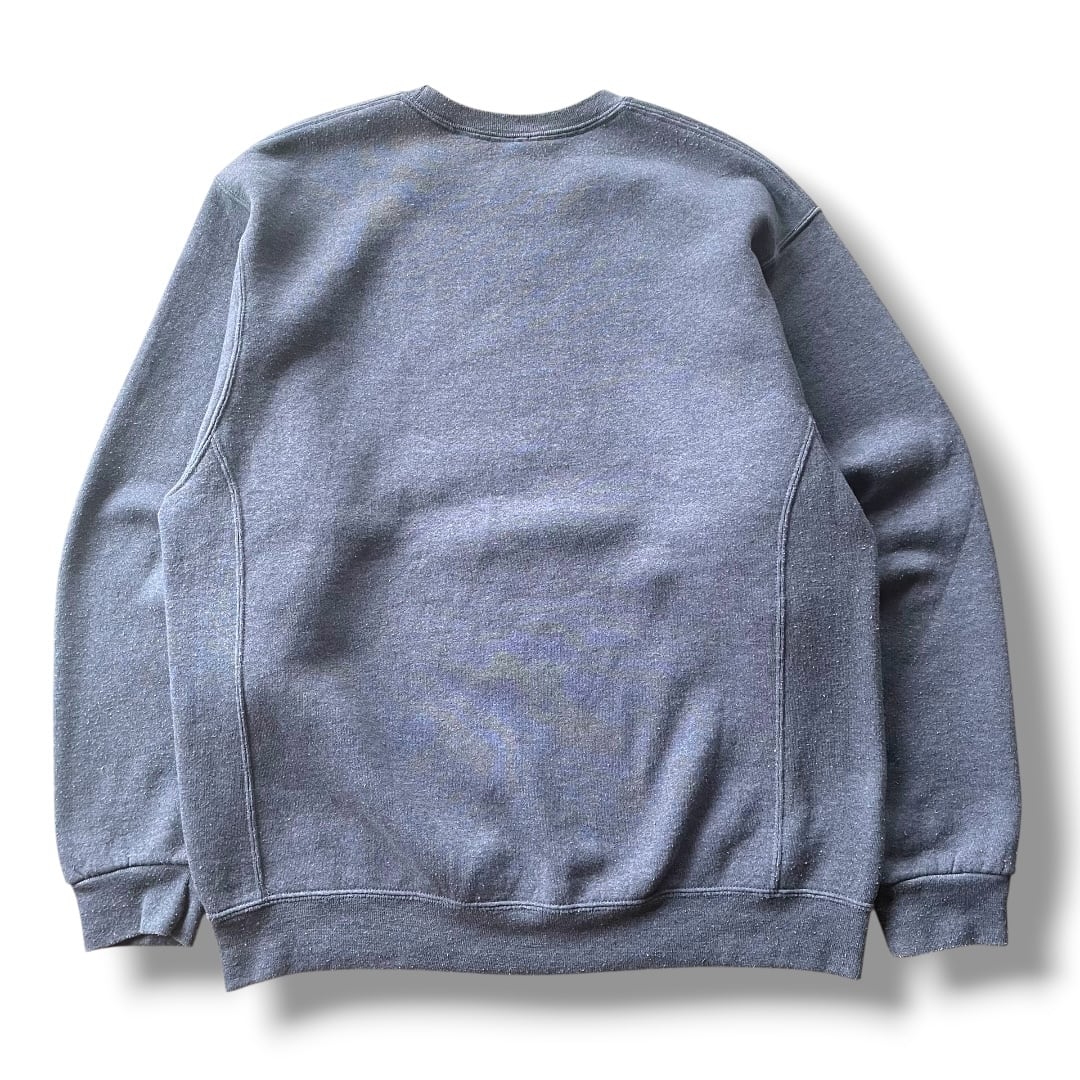 00s~ RUSSELL ATHLETIC ラッセル ブランク スウェット ホンジュラス製